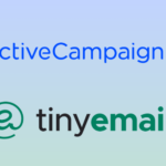 Activecampaign vs Tinyemail